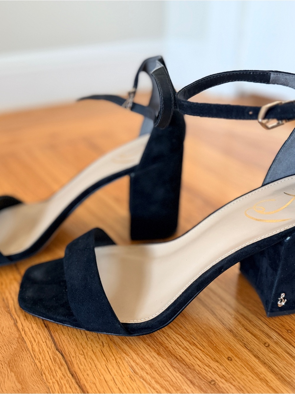 Sam Edelman Daniella Sandal Size 10W